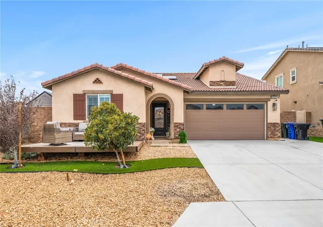 Photo 2 of Single family home for sale at 11981 Regent, Victorville, CA 92392 | MLS# CV26160459 | Listing updated on 2026-09-15