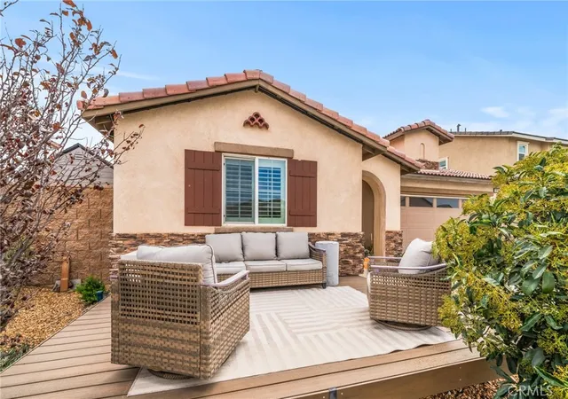Photo 4 of Single family home for sale at 11981 Regent, Victorville, CA 92392 | MLS# CV26160459 | Listing updated on 2026-09-15