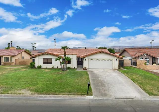 Photo 1 of Single family home for sale at 79580 Port Royal Ave, Bermuda Dunes, CA 92203 | MLS# 219150601DA | Listing updated on 2026-09-15