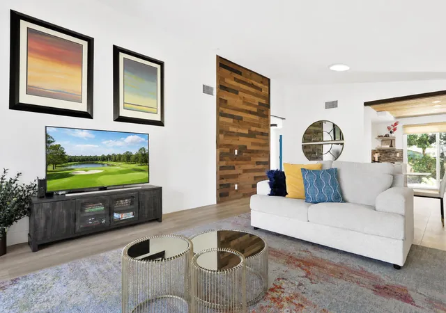Photo 3 of Condo for sale at 49151 Washington St, La Quinta, CA 92253 | MLS# 219150603DA | Listing updated on 2026-09-14