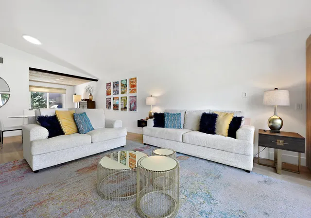 Listing Photo 4 - Condo for sale in building located at 49151 Washington St, La Quinta, CA 92253