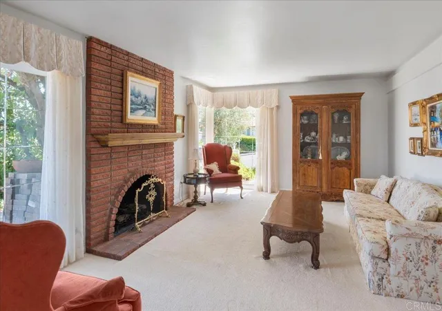 Photo 3 of Single family home for sale at 1600 Swallow Dr, El Cajon, CA 92020 | MLS# PTP2605545 | Listing updated on 2026-09-15