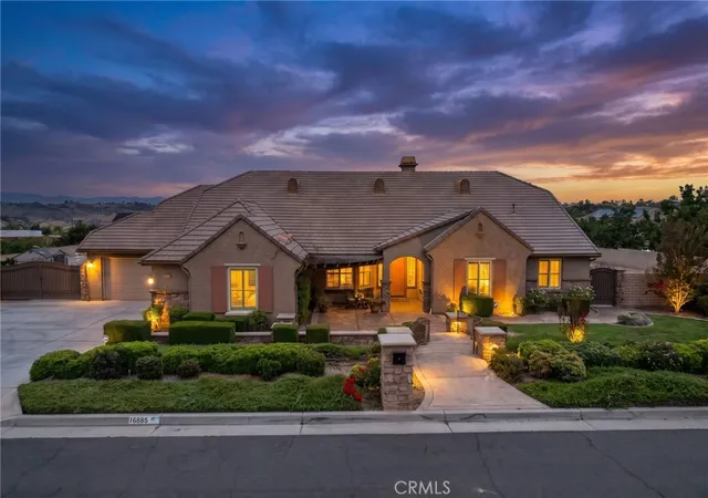 Single family home for sale at 16885 Cramer, Riverside, CA 92504 | MLS# IV26158835