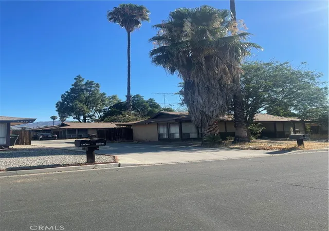 Photo 1 of Sale Pending at 41832 Briarwood, Hemet, CA 92544 | MLS# SW26160606 | Listing updated on 2026-09-14