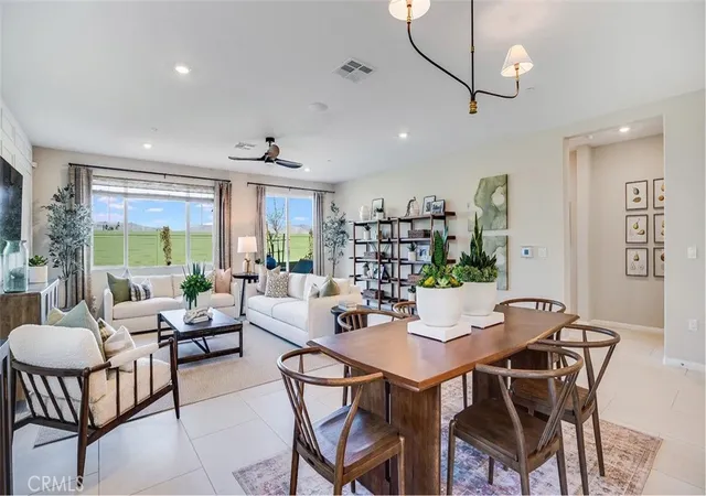Photo 4 of Sale Pending at 17631 Bassets St, Hesperia, CA 92345 | MLS# SW26160689 | Listing updated on 2026-09-14