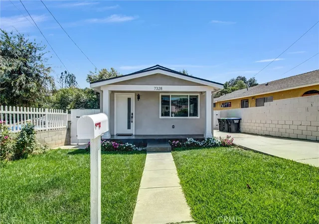 Photo 2 of Single family home for sale at 7328 Toll Dr, Rosemead, CA 91770 | MLS# WS26157915 | Listing updated on 2026-10-05
