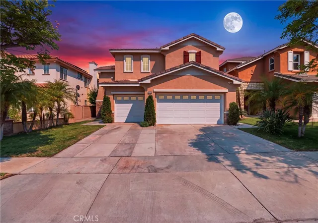 Photo 1 of Single family home for sale at 4469 Driving Range, Corona, CA 92883 | MLS# IG26160552 | Listing updated on 2026-09-30