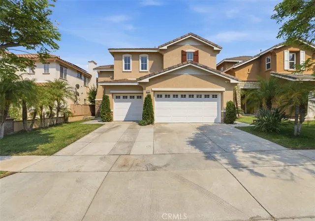 Photo 3 of Single family home for sale at 4469 Driving Range, Corona, CA 92883 | MLS# IG26160552 | Listing updated on 2026-09-30