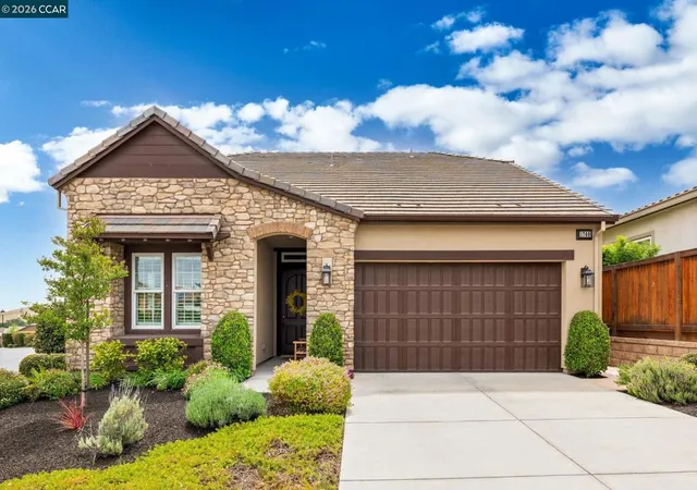 Photo 1 of Sale Pending at 1760 Merlot Cir, Brentwood, CA 94513 | MLS# 41142565 | Listing updated on 2026-09-15