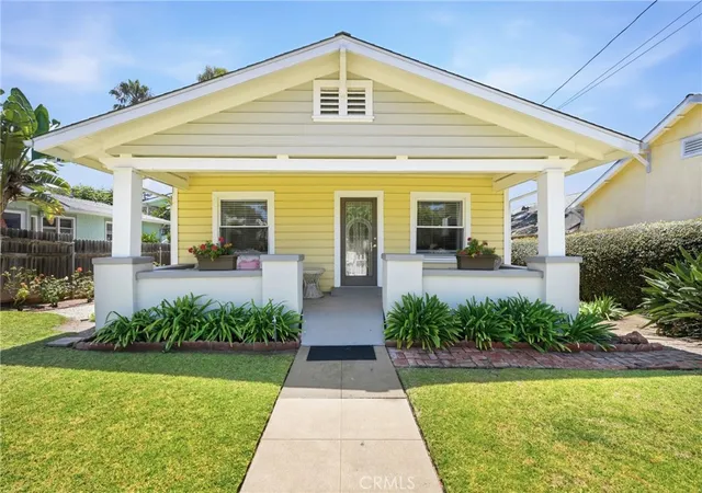 Photo 1 of Single family home for sale at 319 W Mission St, Santa Barbara, CA 93101 | MLS# PI26156337 | Listing updated on 2026-09-17