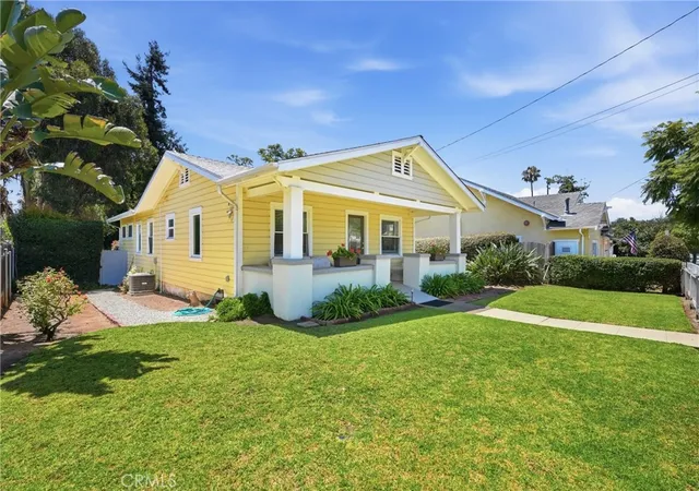 Photo 2 of Single family home for sale at 319 W Mission St, Santa Barbara, CA 93101 | MLS# PI26156337 | Listing updated on 2026-09-17