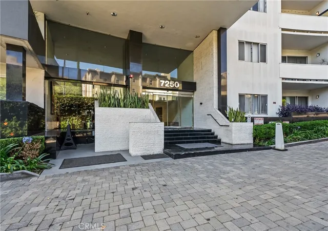 Photo 1 of Condo for sale at 7250 Franklin #311, Los Angeles, CA 90046 | MLS# SR26158841 | Listing updated on 2026-09-14
