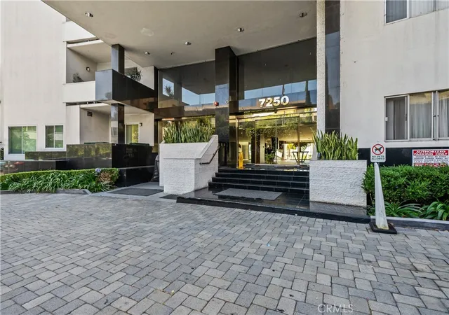 Photo 2 of Condo for sale at 7250 Franklin #311, Los Angeles, CA 90046 | MLS# SR26158841 | Listing updated on 2026-09-14