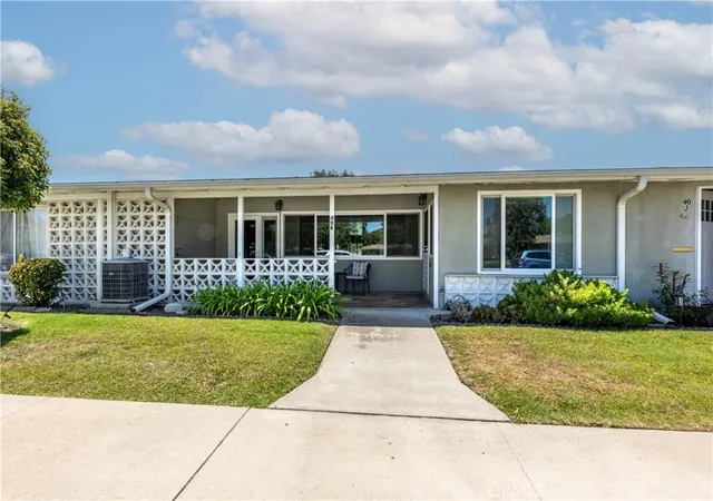 Photo 1 of Sale Pending at 1642 Merion #40K, Seal Beach, CA 90740 | MLS# PW26160284 | Listing updated on 2026-09-15