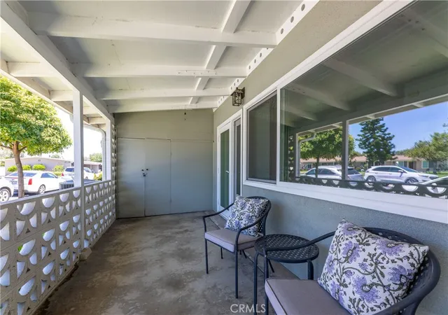 Listing Photo 4 - Condo for sale in building located at 1642 Merion, Seal Beach, CA 90740 - Unit #40K