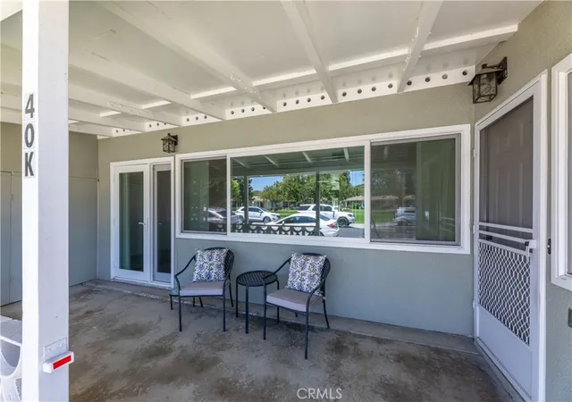 Listing Photo 5 - Condo for sale in building located at 1642 Merion, Seal Beach, CA 90740 - Unit #40K