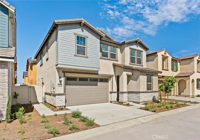 Photo 1 of Single family home for sale at 4246 E Flutter Privado, Ontario, CA 91761 | MLS# IV26160921 | Listing updated on 2026-09-15