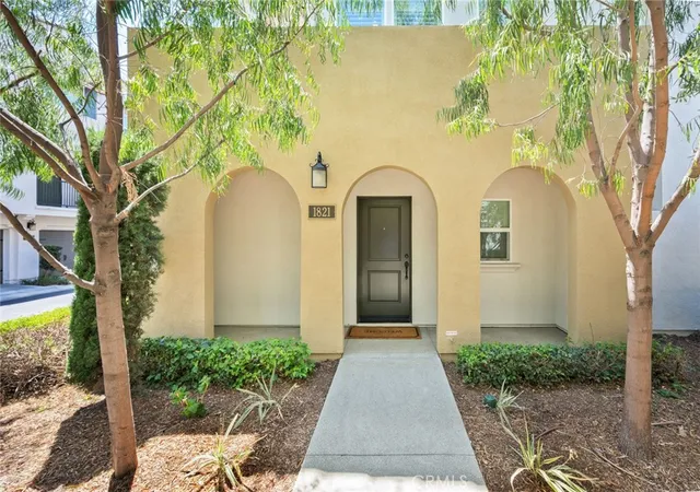 Townhouse for sale at 1821 Sonata, La Habra, CA 90631 | MLS# PW26160978