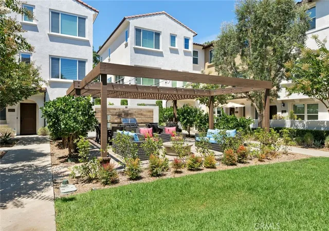 Photo 2 of Townhouse for sale at 1821 Sonata, La Habra, CA 90631 | MLS# PW26160978 | Listing updated on 2026-09-15