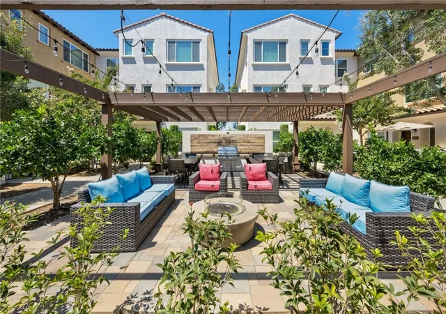 Photo 3 of Townhouse for sale at 1821 Sonata, La Habra, CA 90631 | MLS# PW26160978 | Listing updated on 2026-09-15