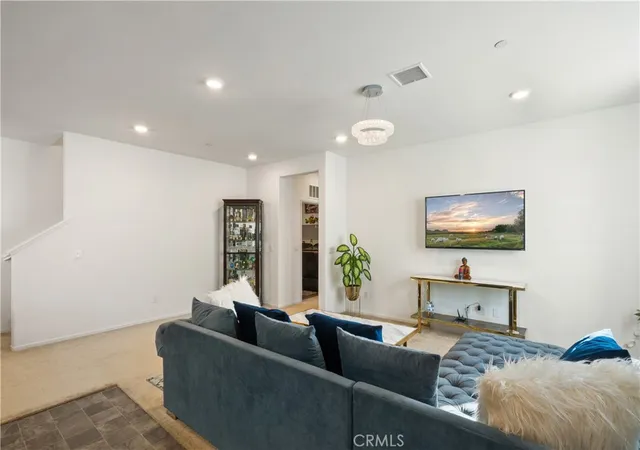 Photo 3 of Townhouse for sale at 5604 Altamura Way #10, Fontana, CA 92336 | MLS# IG26160905 | Listing updated on 2026-09-15