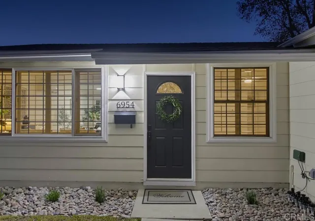 Photo 3 of Single family home for sale at 6954 Ballinger, San Diego, CA 92119 | MLS# PTP2605556 | Listing updated on 2026-09-14
