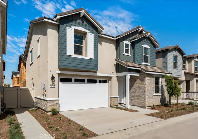 Photo 1 of Single family home for sale at 4244 E Flutter Privado, Ontario, CA 91761 | MLS# IV26161026 | Listing updated on 2026-09-15