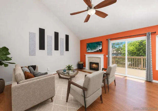 Photo 3 of Condo for sale at 930 Via Mil Cumbres #142, Solana Beach, CA 92075 | MLS# 260018062SD | Listing updated on 2026-09-15