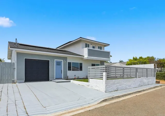 Single family home for sale at 1016 Delaware St, Imperial Beach, CA 91932 | MLS# PTP2605563