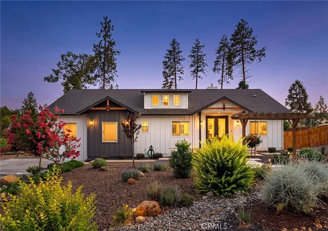 Photo 1 of Single family home for sale at 1458 Leafy Ln, Paradise, CA 95969 | MLS# SN26160108 | Listing updated on 2026-09-18