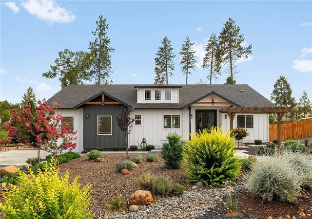 Photo 2 of Single family home for sale at 1458 Leafy Ln, Paradise, CA 95969 | MLS# SN26160108 | Listing updated on 2026-09-18