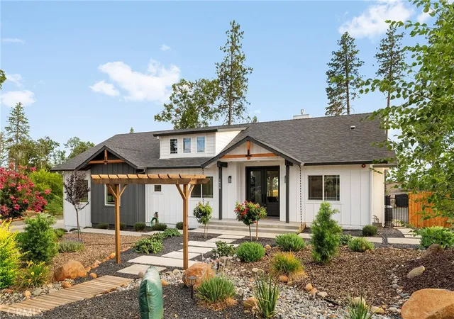 Photo 3 of Single family home for sale at 1458 Leafy Ln, Paradise, CA 95969 | MLS# SN26160108 | Listing updated on 2026-09-18
