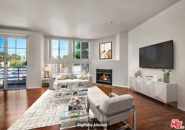 Photo 1 of Condo for sale at 3613 Glendon Ave #101, Los Angeles, CA 90034 | MLS# 26862601 | Listing updated on 2026-10-05