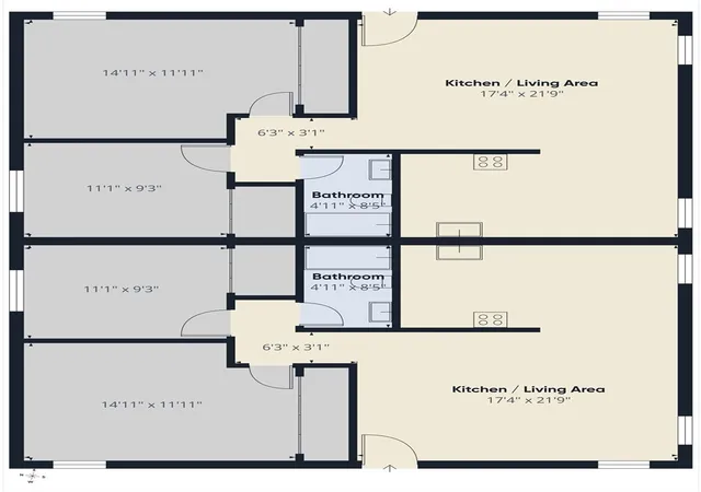 Photo 24 of Multi family home for sale at 454 456 10th, Lakeport, CA 95453 | MLS# LC26155766 | Listing updated on 2026-09-14
