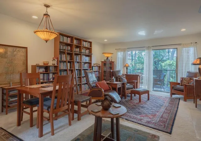 Photo 1 of Condo for sale at 120 Del Mesa Carmel, Carmel, CA 93923 | MLS# ML82055261 | Listing updated on 2026-09-15
