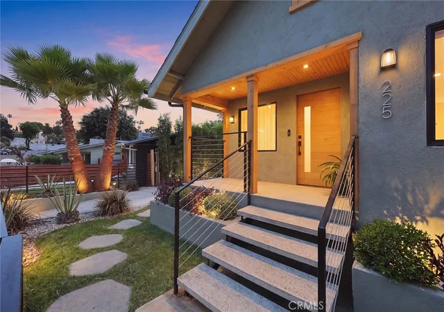 Photo 3 of Sale Pending at 225 Branch, Los Angeles, CA 90042 | MLS# GD26161007 | Listing updated on 2026-09-16