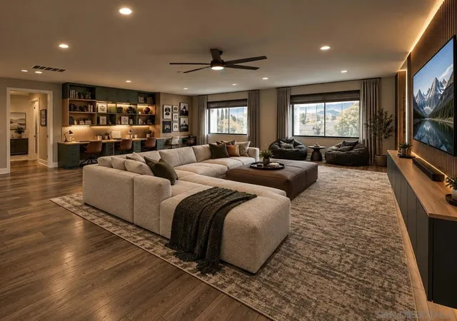 Photo 3 of Single family home for sale at 29356 Stageline Cir, Menifee, CA 92584 | MLS# 260018090SD | Listing updated on 2026-09-14