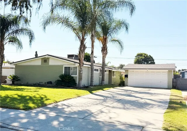 Photo 1 of Single family home for sale at 2262 Academy, Pomona, CA 91768 | MLS# OC26161134 | Listing updated on 2026-09-14