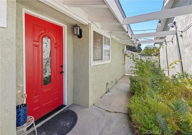 Photo 3 of Single family home for sale at 2262 Academy, Pomona, CA 91768 | MLS# OC26161134 | Listing updated on 2026-09-14