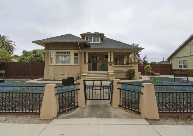 Photo 2 of Multi family home for sale at 862 4th Street, Hollister, CA 95023 | MLS# ML82055307 | Listing updated on 2026-09-15