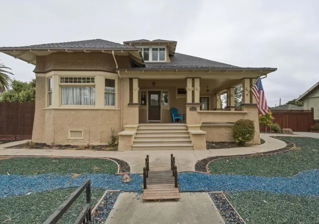 Photo 3 of Multi family home for sale at 862 4th Street, Hollister, CA 95023 | MLS# ML82055307 | Listing updated on 2026-09-15