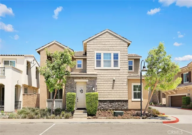 Photo 1 of Condo for sale at 12260 Chorus Dr, Rancho Cucamonga, CA 91739 | MLS# TR26160851 | Listing updated on 2026-09-15