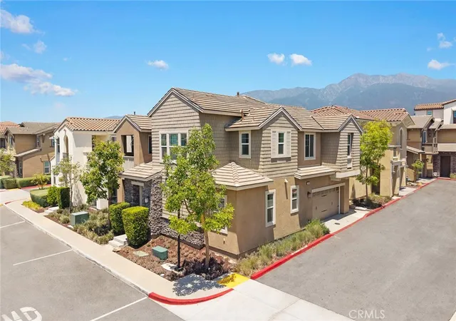 Photo 3 of Condo for sale at 12260 Chorus Dr, Rancho Cucamonga, CA 91739 | MLS# TR26160851 | Listing updated on 2026-09-15