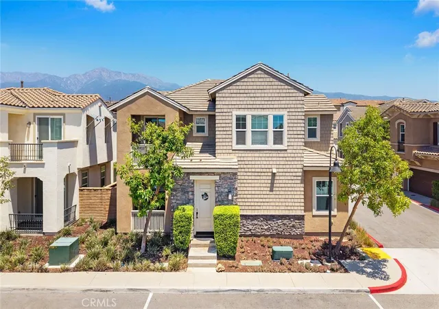 Photo 3 of Condo for sale at 12260 Chorus Dr, Rancho Cucamonga, CA 91739 | MLS# TR26160851 | Listing updated on 2026-09-15