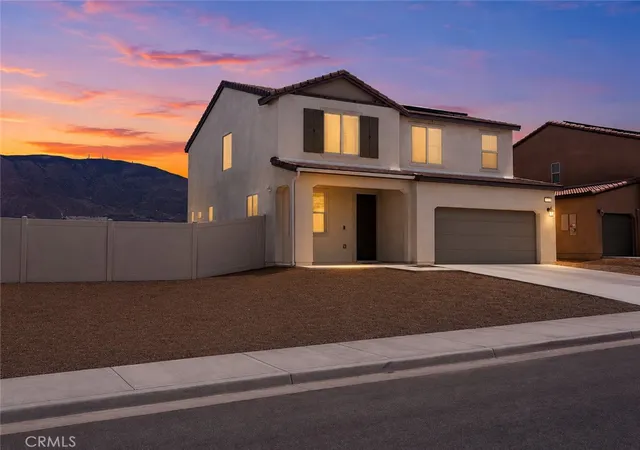 Photo 1 of Single family home for sale at 1503 Noblewood, San Jacinto, CA 92582 | MLS# IG26161340 | Listing updated on 2026-09-14