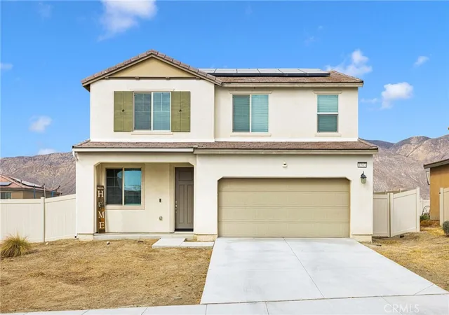 Photo 2 of Single family home for sale at 1503 Noblewood, San Jacinto, CA 92582 | MLS# IG26161340 | Listing updated on 2026-09-14