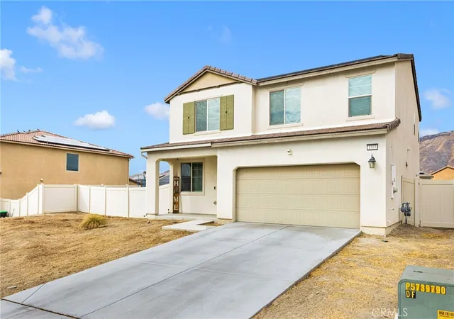 Photo 3 of Single family home for sale at 1503 Noblewood, San Jacinto, CA 92582 | MLS# IG26161340 | Listing updated on 2026-09-14