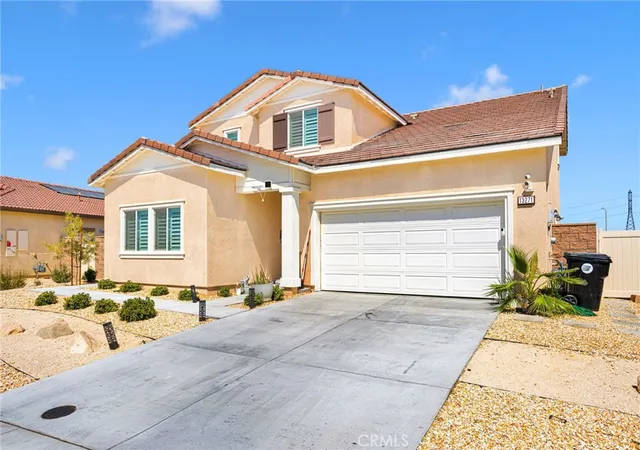 Photo 2 of Single family home for sale at 13271 Sierra Blanca, Victorville, CA 92394 | MLS# HD26160852 | Listing updated on 2026-09-15