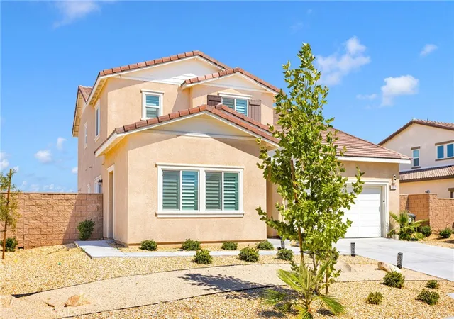 Photo 3 of Single family home for sale at 13271 Sierra Blanca, Victorville, CA 92394 | MLS# HD26160852 | Listing updated on 2026-09-15