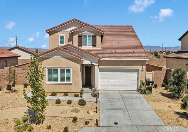 Photo 3 of Single family home for sale at 13271 Sierra Blanca, Victorville, CA 92394 | MLS# HD26160852 | Listing updated on 2026-09-15